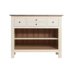 Mercy Sideboard Off White