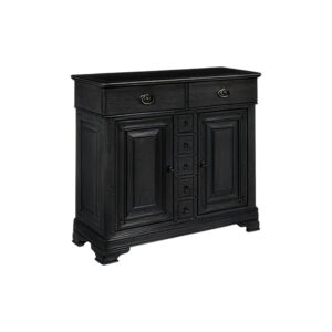 Miracle Sideboard Black
