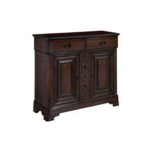 Miracle Sideboard Ebony