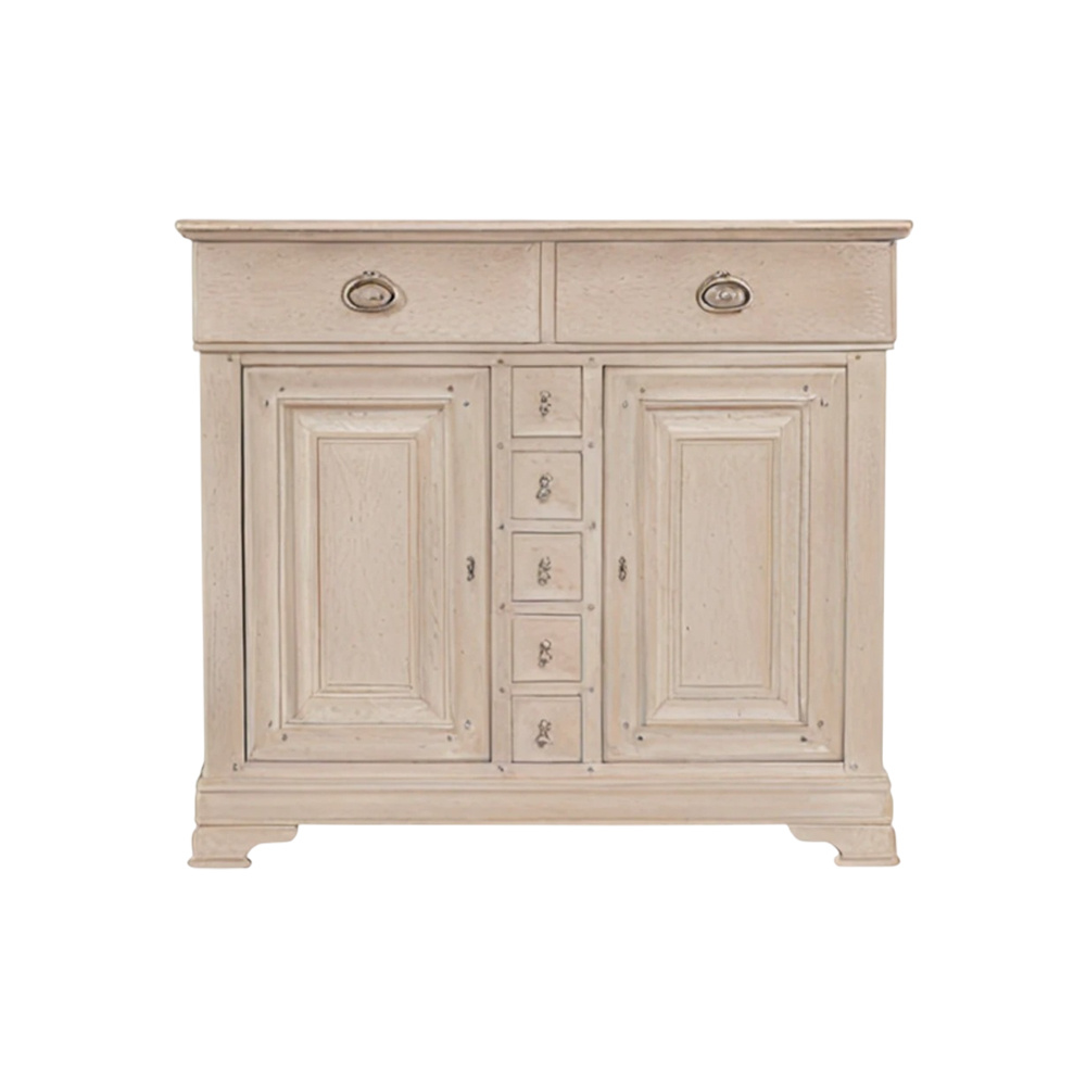 Miracle Sideboard Off White