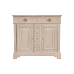 Miracle Sideboard Off White