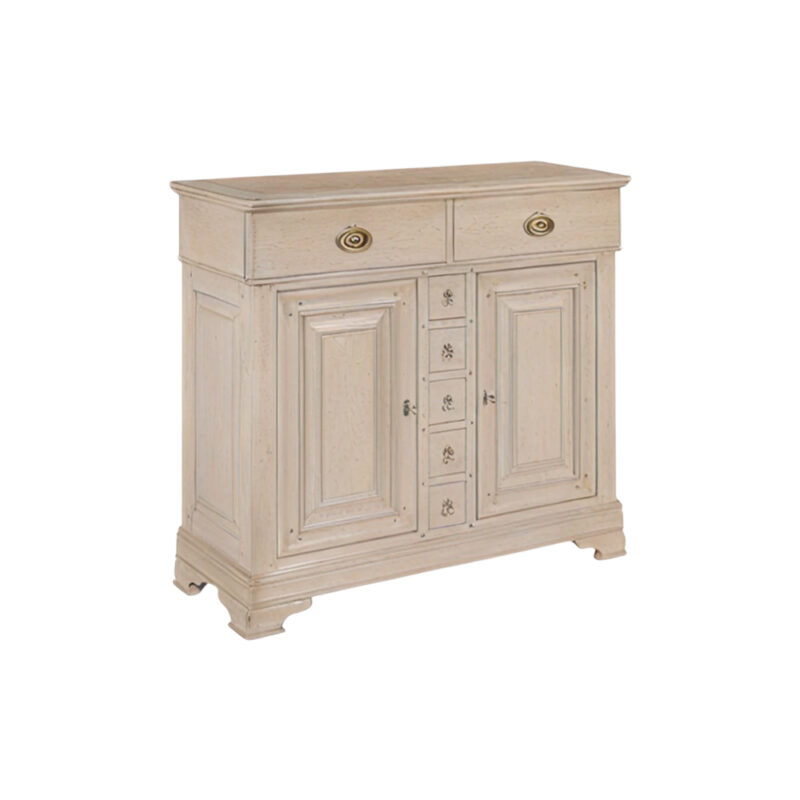 Miracle Sideboard Off White