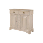 Miracle Sideboard Off White