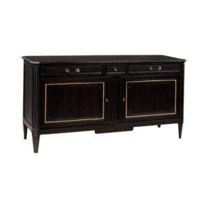 Nala Sideboard Black
