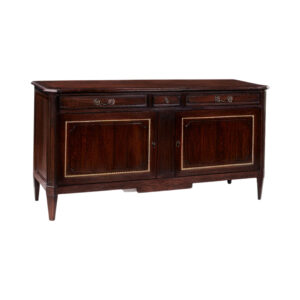Nala Sideboard Ebony