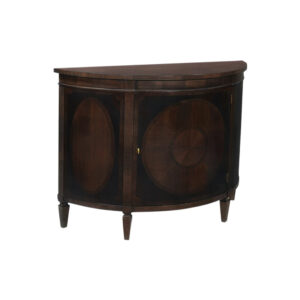Natasha Sideboard Black