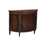 Natasha Sideboard Ebony