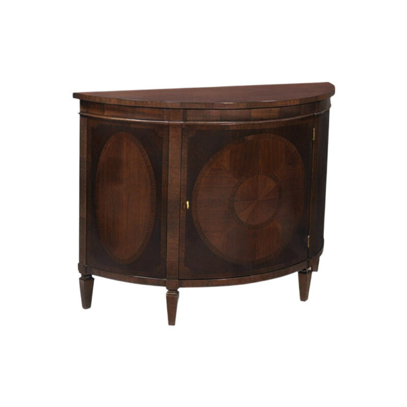 Natasha Sideboard Ebony