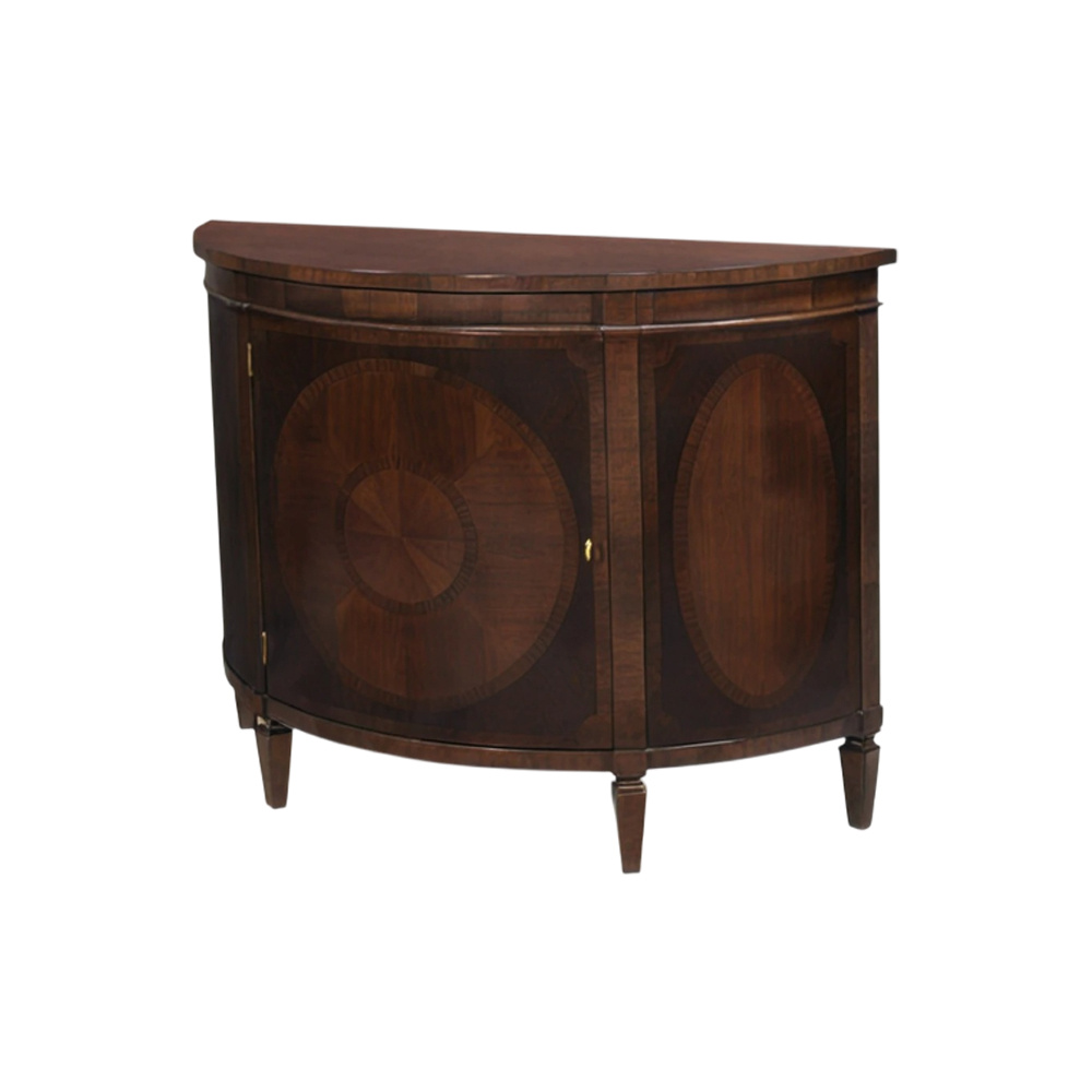 Natasha Sideboard Ebony