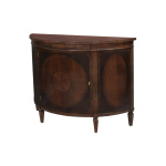 Natasha Sideboard Ebony