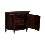 Natasha Sideboard Ebony