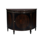 Natasha Sideboard Ebony