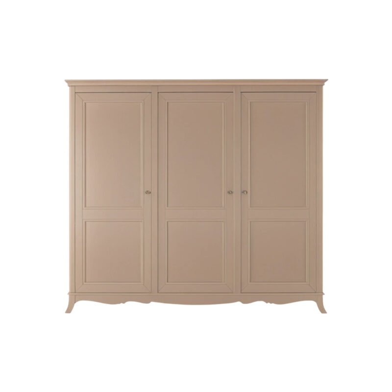 Siena Wardrobe Beige