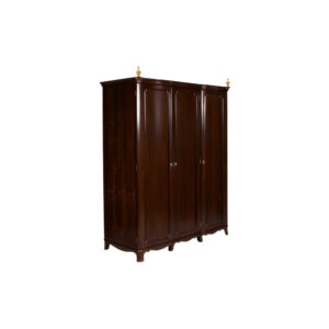 Stella Wardrobe - Brown