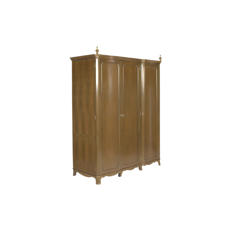 Stella Wardrobe Off White