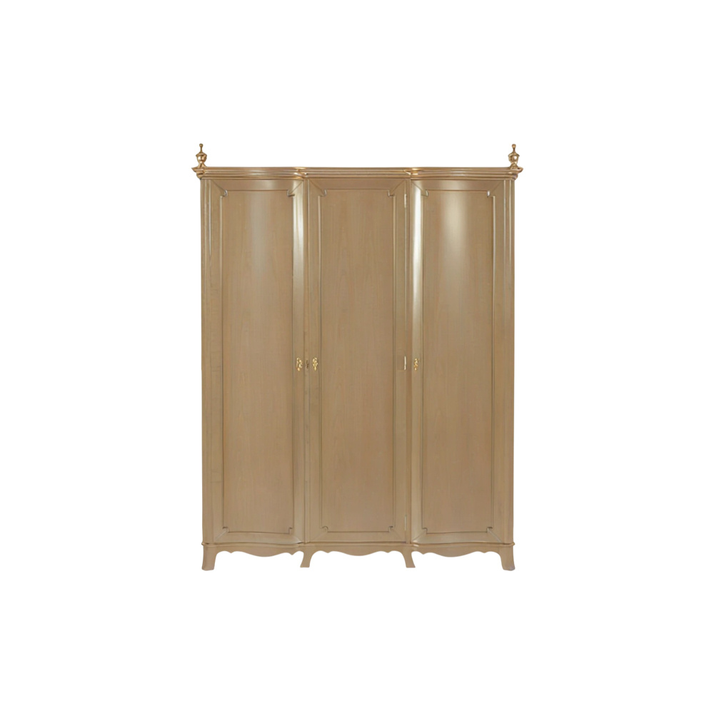 Stella Wardrobe Off White