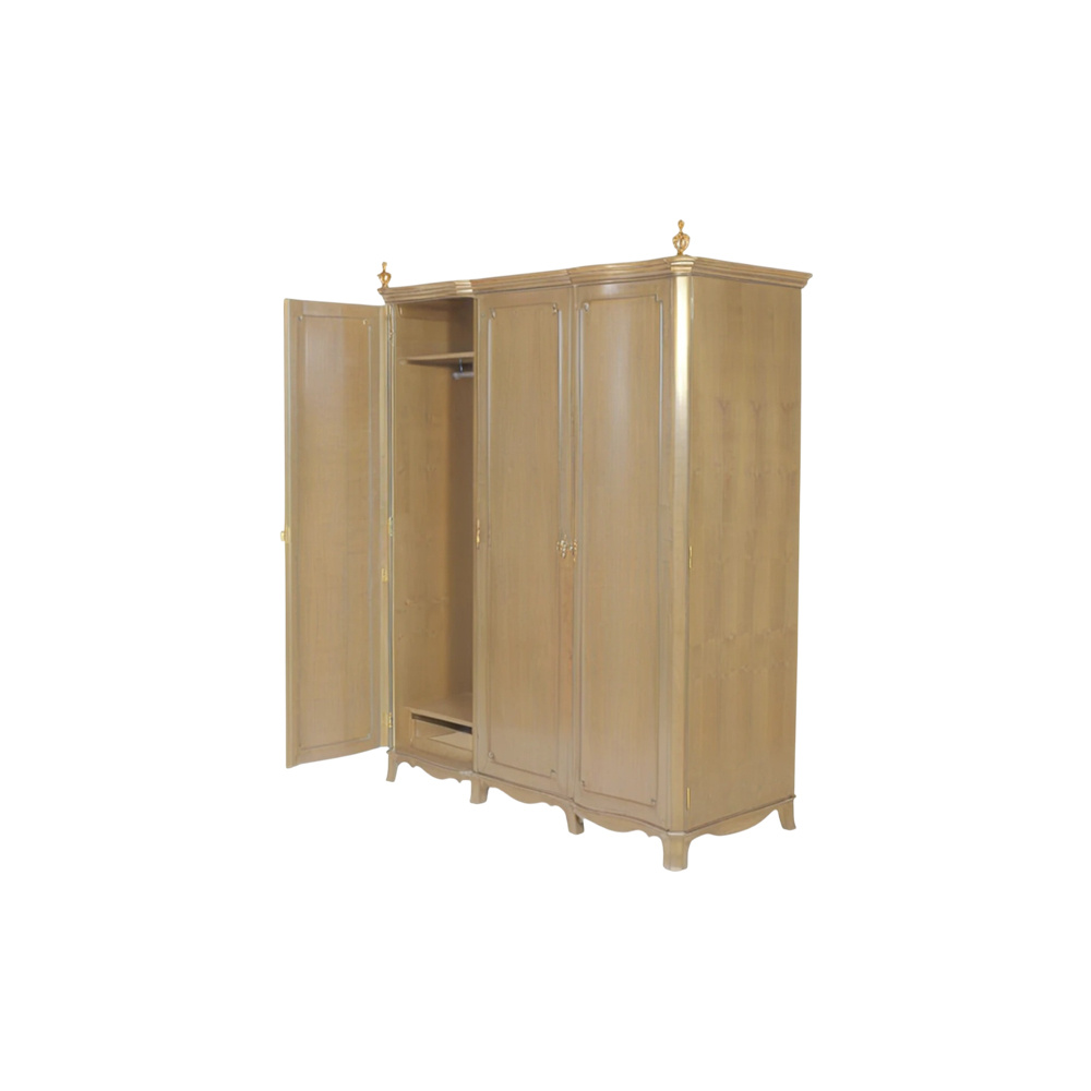 Stella Wardrobe Off White