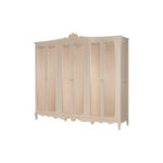 Sydney Wardrobe Off White