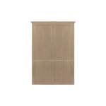 Thalia Wardrobe Off White