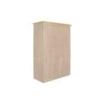 Thalia Wardrobe Off White