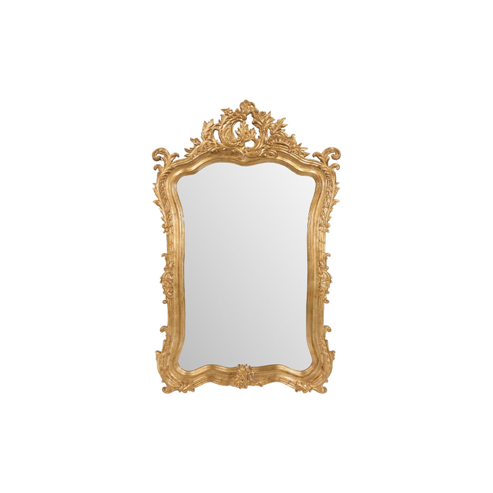 Zara Mirror