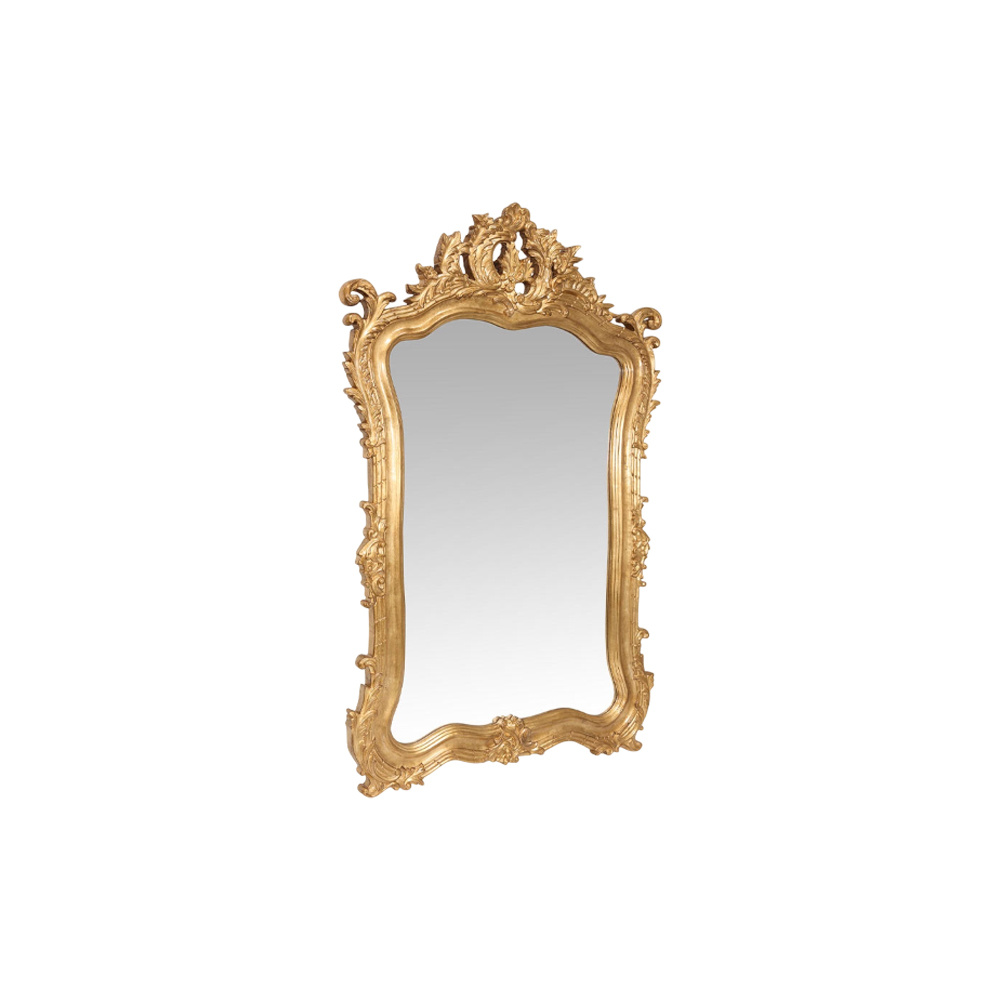 Zara Mirror