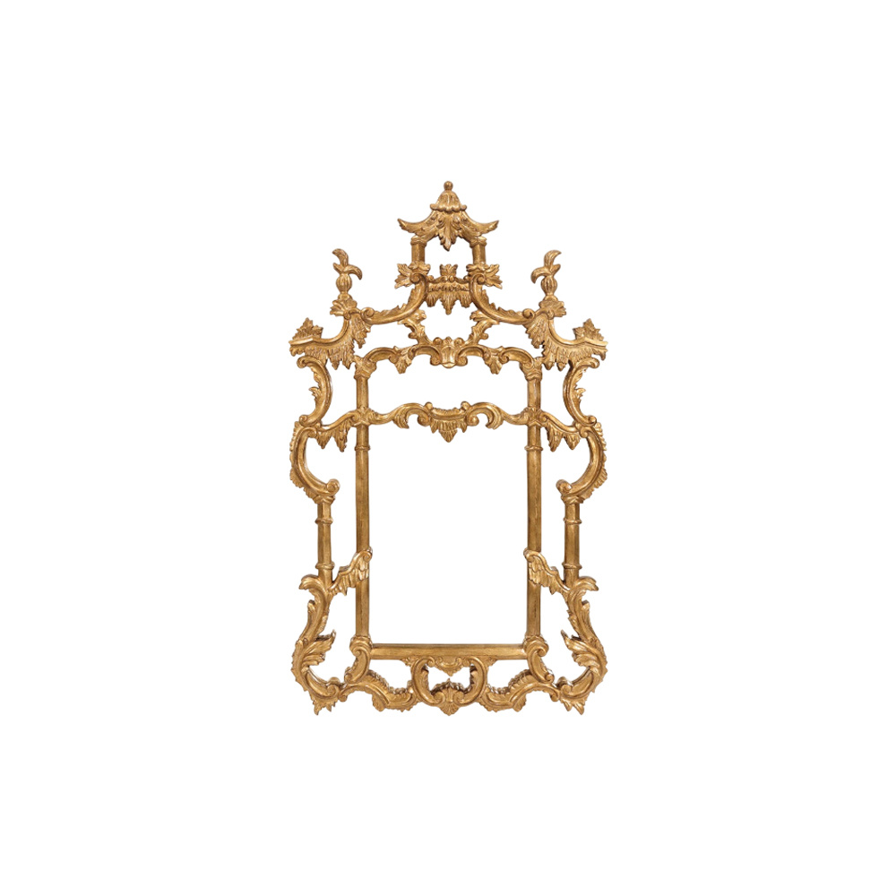 Zayla Mirror