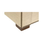 Alexander Roll Arm Sofa