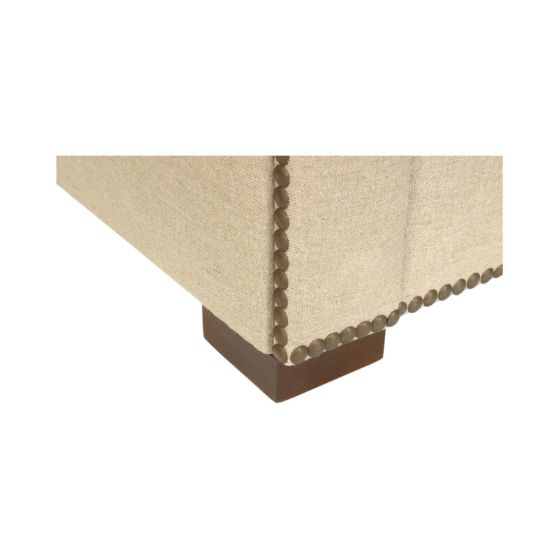 Alexander Roll Arm Sofa