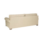 Alexander Roll Arm Sofa