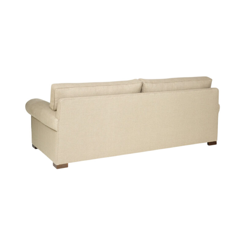 Alexander Roll Arm Sofa