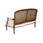 Belle Louis XV Settee