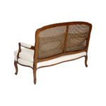 Belle Louis XV Settee