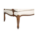 Belle Louis XV Settee