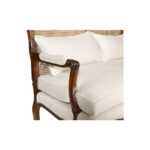 Belle Louis XV Settee