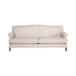 Carmine 3-Seater Sofa
