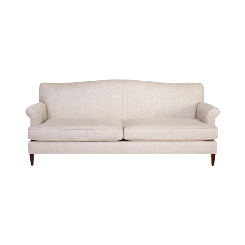 Carmine 3-Seater Sofa