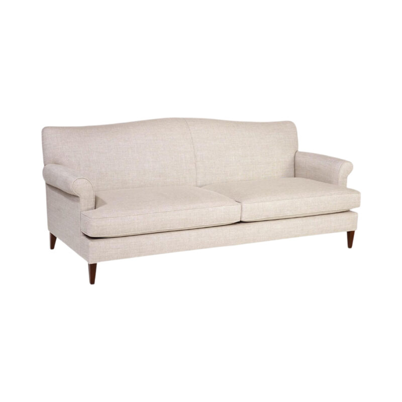 Carmine 3-Seater Sofa