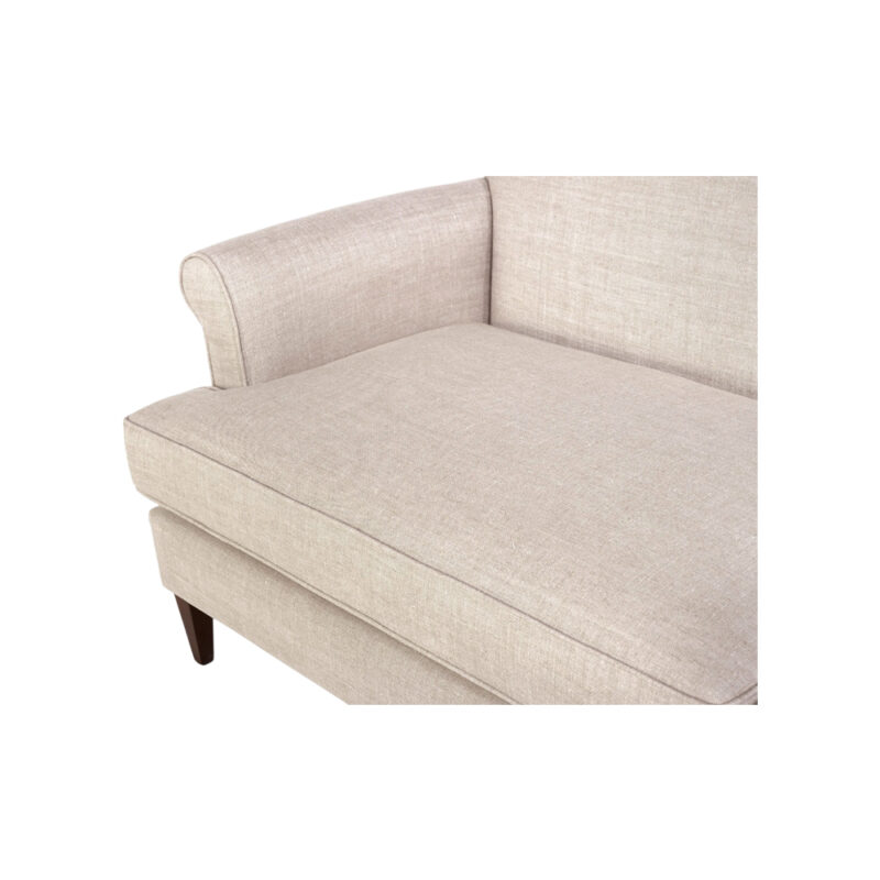 Carmine 3-Seater Sofa