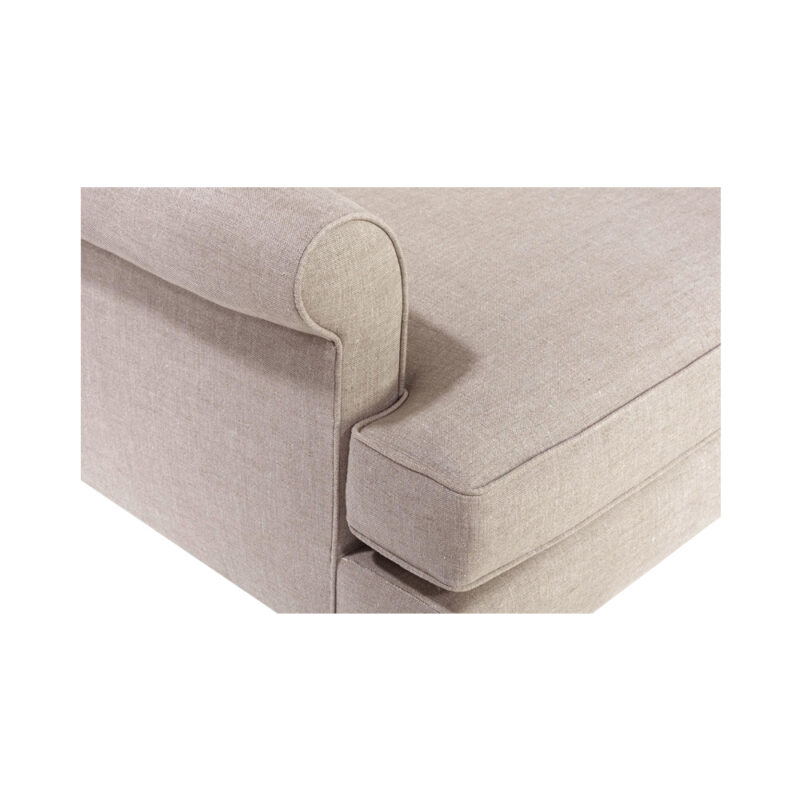 Carmine 3-Seater Sofa