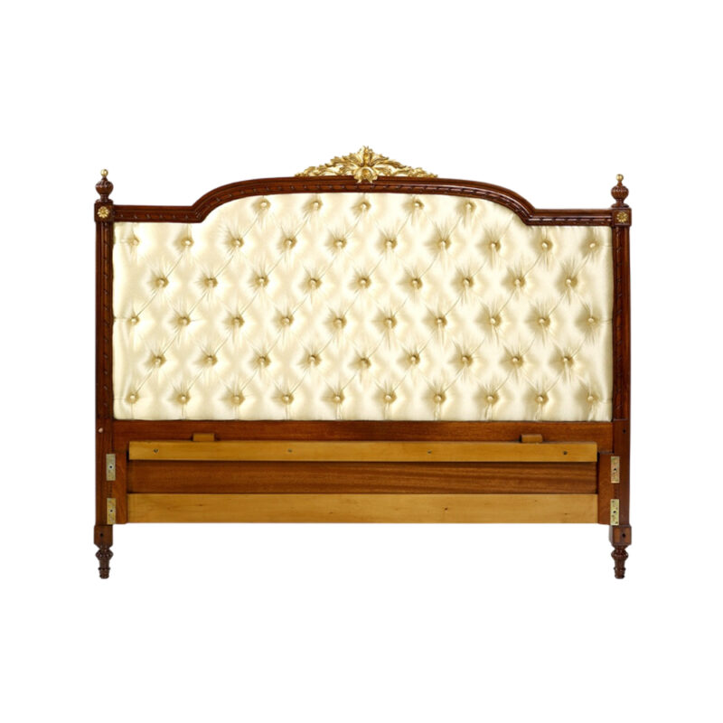 Caroline Tufted Headboard