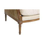 Cezanne Cane Back Armchair