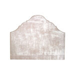 Chantilly Shaped Headboard