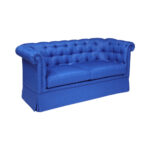Charles Chesterfield Lounge Sofa
