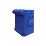 Charles Chesterfield Lounge Sofa