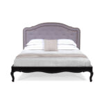 Chateaux Bed