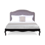 Chateaux Bed