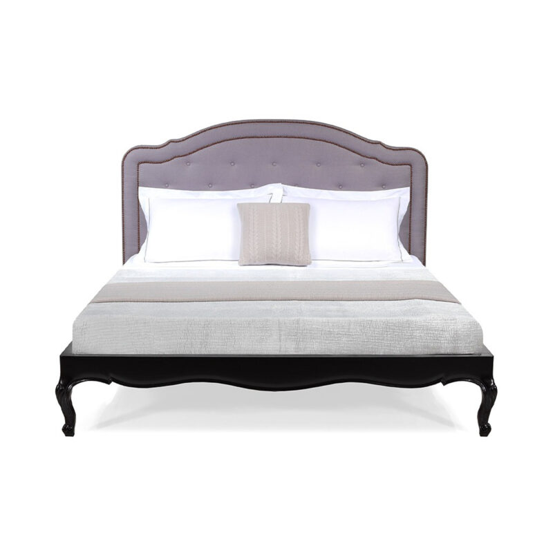 Chateaux Bed