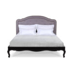 Chateaux Bed