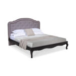Chateaux Bed